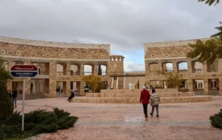 things to do in irbid