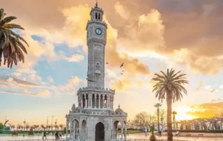 things to do in izmir