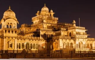 things to do in jaipur