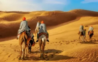 things to do in jaisalmer