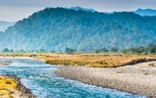 things to do in jim corbett