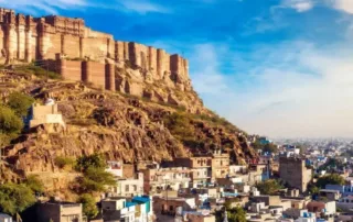 things to do in jodhpur