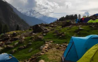 things to do in kasol