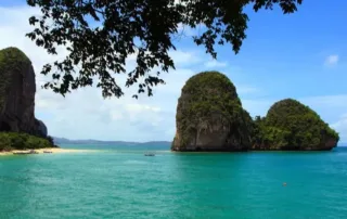 things to do in krabi thailand