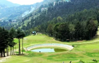 things to do in kufri