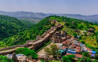 things to do in kumbhalgarh