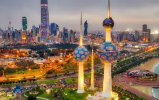 things to do in kuwait