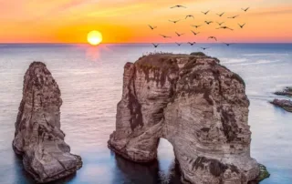 things to do in lebanon