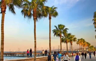 things to do in limassol cyprus