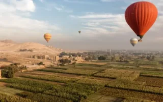 things to do in luxor egypt