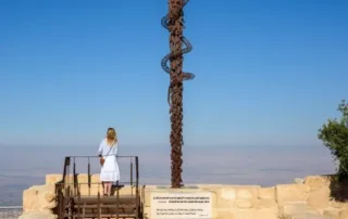 things to do in madaba jordan
