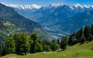 things to do in manali