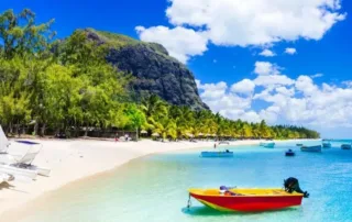 things to do in mauritius