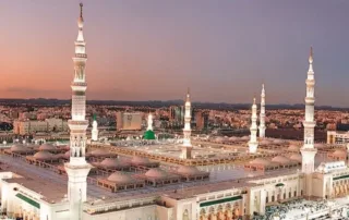 things to do in medina saudi arabia