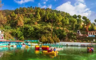 things to do in mussoorie