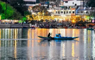 things to do in nathdwara