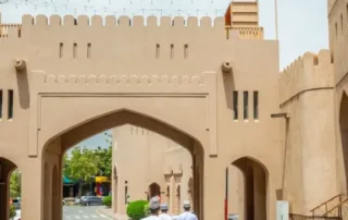 things to do in nizwa