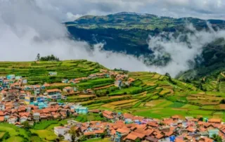 things to do in ooty enjoy the umpteen number of adventurous activities