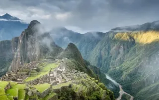 things to do in peru