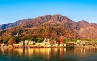 things to do in rishikesh