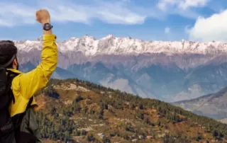 things to do in sangla