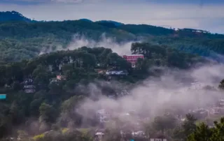 things to do in shillong