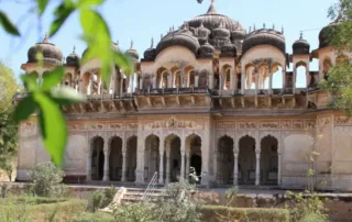 things to do in sikar