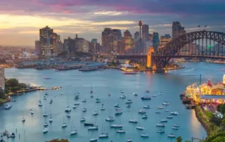 things to do in sydney