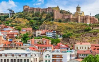things to do in tbilisi