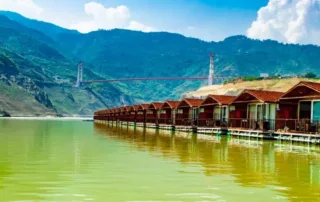 things to do in tehri