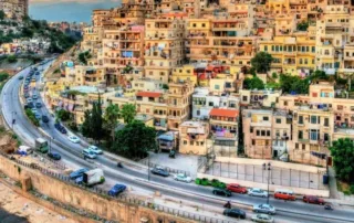 things to do in tripoli