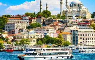 things to do in turkey