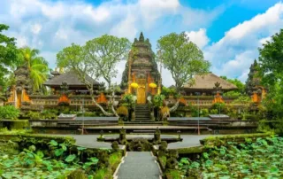 things to do in ubud indonesia