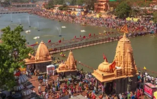 things to do in ujjain