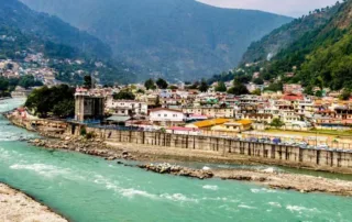 things to do in uttarkashi