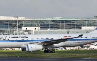 top airports in kuwait
