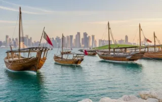 top attractions that inspire travelers to explore qatar