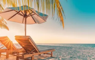 top beaches in thailand