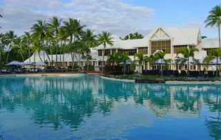 top hotels in australia