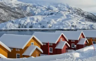 top hotels in iceland