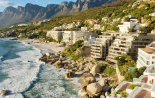 top hotels in south africa