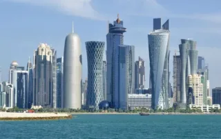 top interesting facts worth noting about qatar
