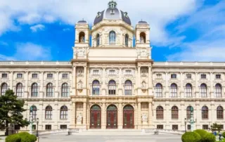 top museums in vienna