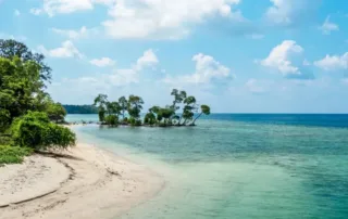 top places to visit in andaman