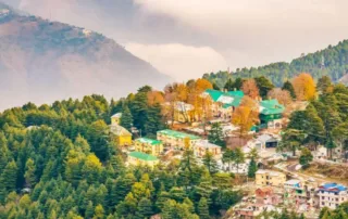 top places to visit in dalhousie