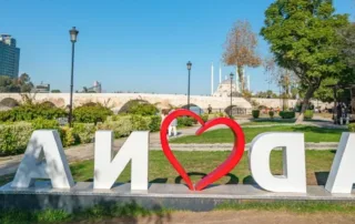 top things to do in adana