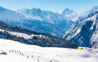 top things to do in auli
