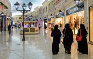 top tips on saving money in qatar