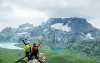 treks in ladakh