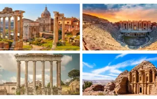 turkey unesco world heritage sites